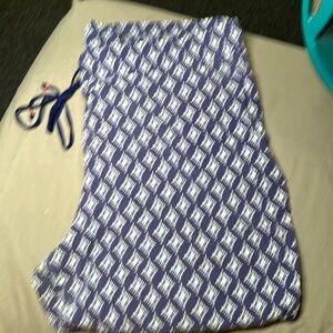 Cuddle duds pajama pants